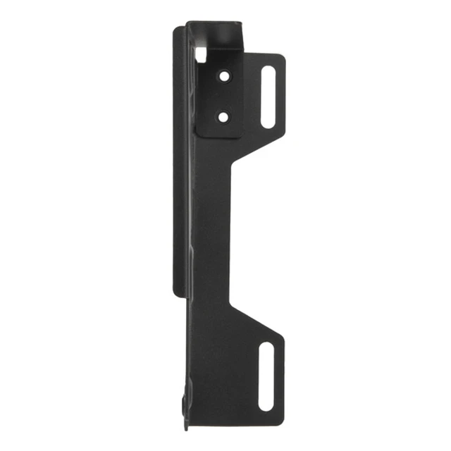 Alt view image 4 of 5 - Silverstone FDP01 Mounting kit