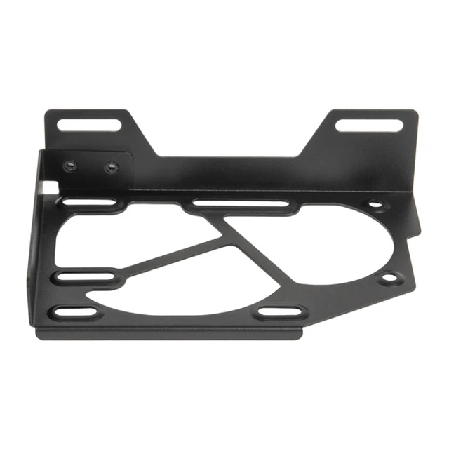 Alt view image 5 of 5 - Silverstone FDP01 Mounting kit