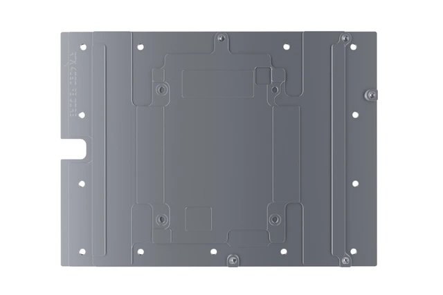 Alt view image 12 of 12 - Alphacool Eisblock Aurora Acryl GPX-N RTX 4090 Founders Edition with Backplate (13456)