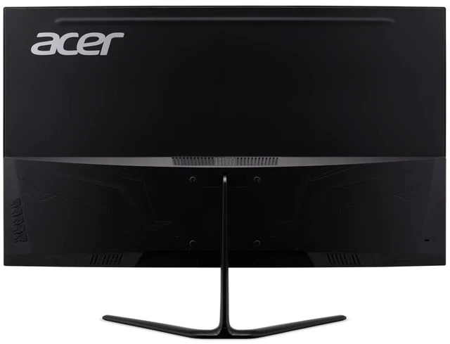 Alt view image 20 of 20 - Acer Nitro ED320QR 31.5" 165Hz Full HD Gaming LCD Monitor