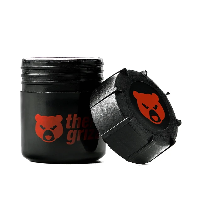 Alt view image 11 of 14 - Thermal Grizzly Kryonaut Extreme - 9ml / 33.84g Thermal Paste, Pink (TG-KE-090-R)