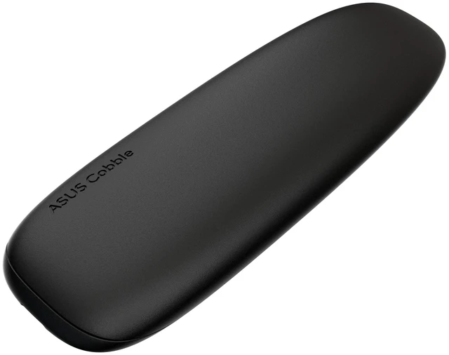 Main image of ASUS COBBLE Black (ESD-A1A/BLK) SSD enclosure M.2