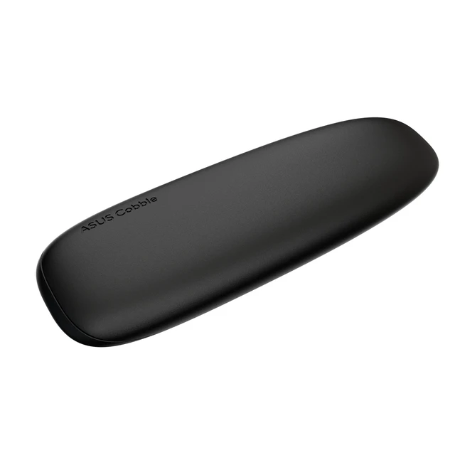 Alt view image 2 of 5 - ASUS COBBLE Black (ESD-A1A/BLK) SSD enclosure M.2