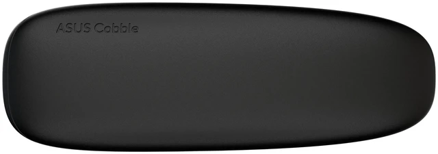 Alt view image 3 of 5 - ASUS COBBLE Black (ESD-A1A/BLK) SSD enclosure M.2