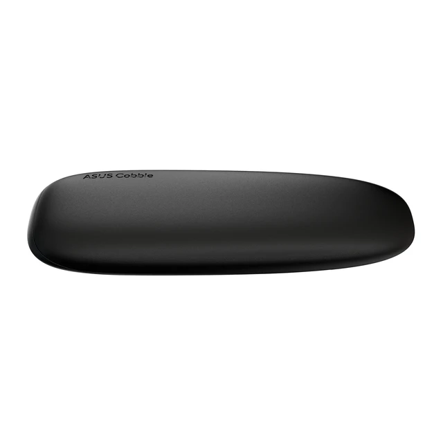 Alt view image 4 of 5 - ASUS COBBLE Black (ESD-A1A/BLK) SSD enclosure M.2