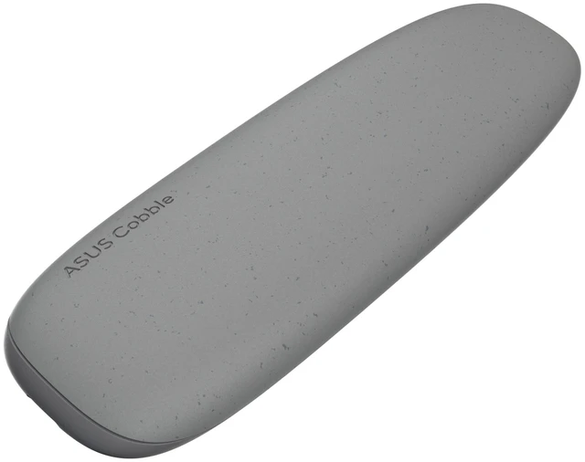 Main image of ASUS COBBLE Gray SSD enclosure Grey M.2