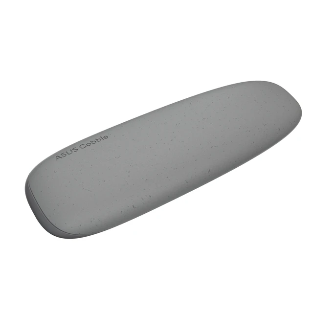 Alt view image 2 of 5 - ASUS COBBLE Gray SSD enclosure Grey M.2