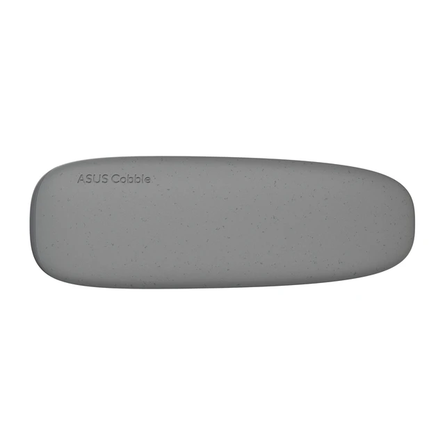 Alt view image 3 of 5 - ASUS COBBLE Gray SSD enclosure Grey M.2
