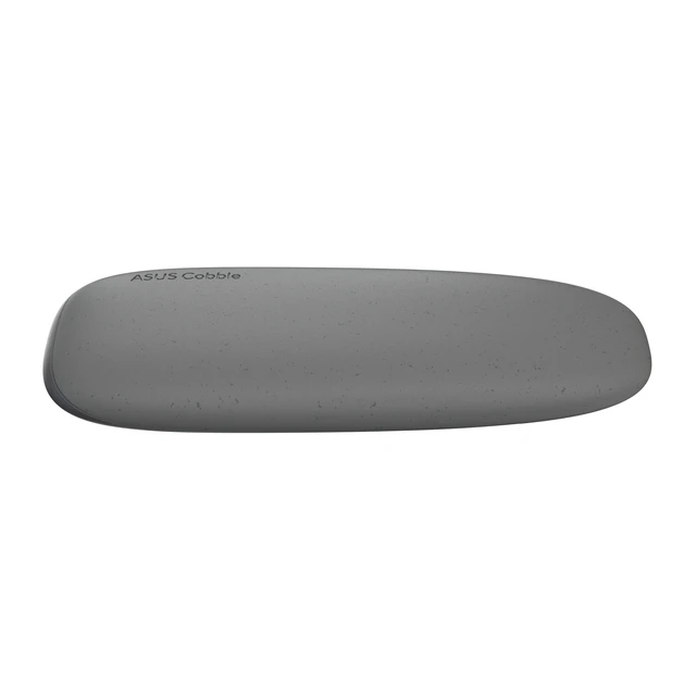 Alt view image 4 of 5 - ASUS COBBLE Gray SSD enclosure Grey M.2