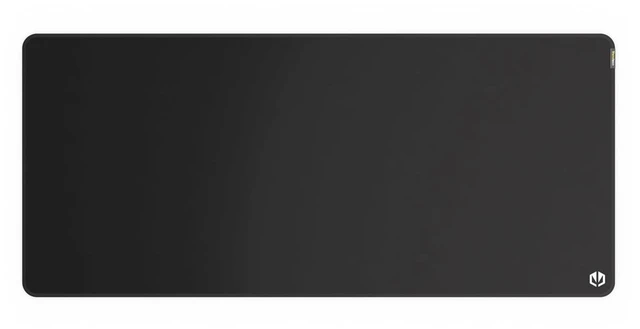 Main image of ENDORFY Cordura Speed XL Gaming mouse pad Black
