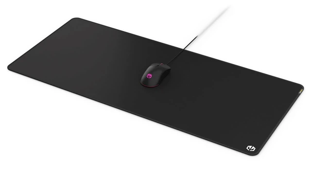 Alt view image 4 of 5 - ENDORFY Cordura Speed XL Gaming mouse pad Black