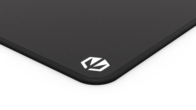 Alt view image 5 of 5 - ENDORFY Cordura Speed XL Gaming mouse pad Black