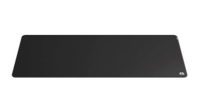 Alt view image 2 of 5 - ENDORFY Cordura Speed XL Gaming mouse pad Black