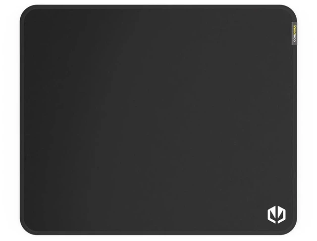 Main image of ENDORFY Cordura Speed M Gaming mouse pad Black