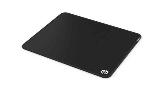 Alt view image 2 of 5 - ENDORFY Cordura Speed M Gaming mouse pad Black