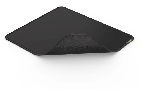 Alt view image 5 of 5 - ENDORFY Cordura Speed M Gaming mouse pad Black