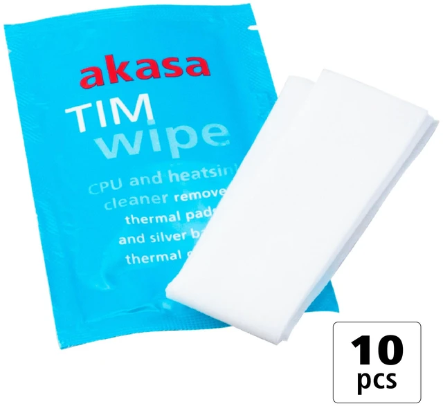 Main image of Akasa TIM Wipes