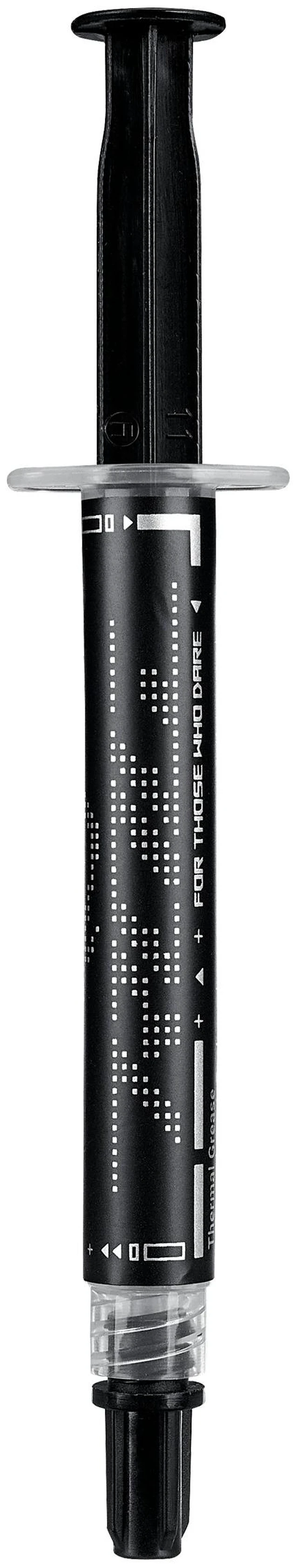 Main image of ASUS ROG RG-07 PERFORMANCE THERMAL PASTE heat sink compound 8 g