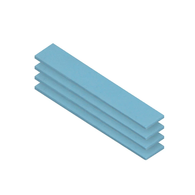 Main image of ARCTIC TP-3 Premium Performance Thermal Pad 120 x 20 mm, 1.5 mm