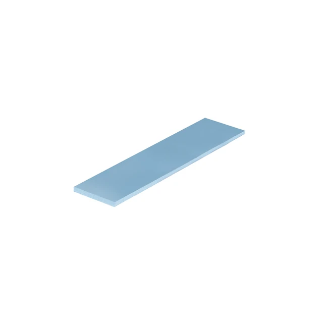 Alt view image 3 of 5 - ARCTIC TP-3 Premium Performance Thermal Pad 120 x 20 mm, 1.5 mm