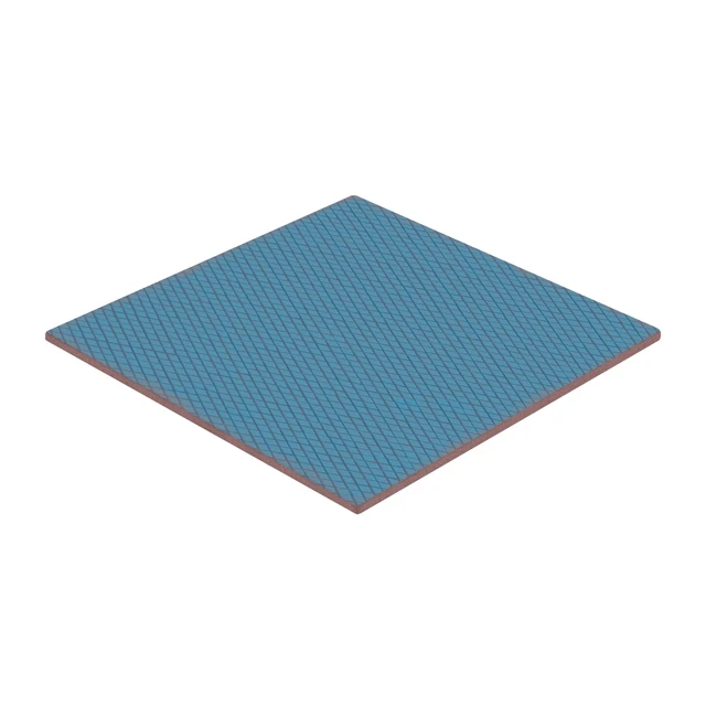 Alt view image 3 of 5 - Thermal Grizzly Minus Pad Extreme Thermal Pad, 100 x 100 x 2.0