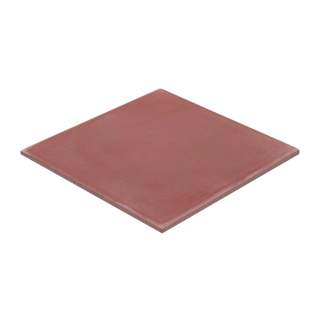 Alt view image 4 of 5 - Thermal Grizzly Minus Pad Extreme Thermal Pad, 100 x 100 x 2.0