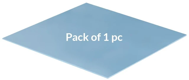 Alt view image 2 of 5 - ARCTIC TP-3 Premium Performance Thermal Pad 100 x 100 mm, 1 mm