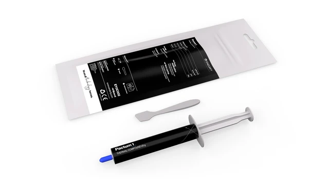 Alt view image 3 of 4 - ENDORFY Pactum 1 Thermal grease