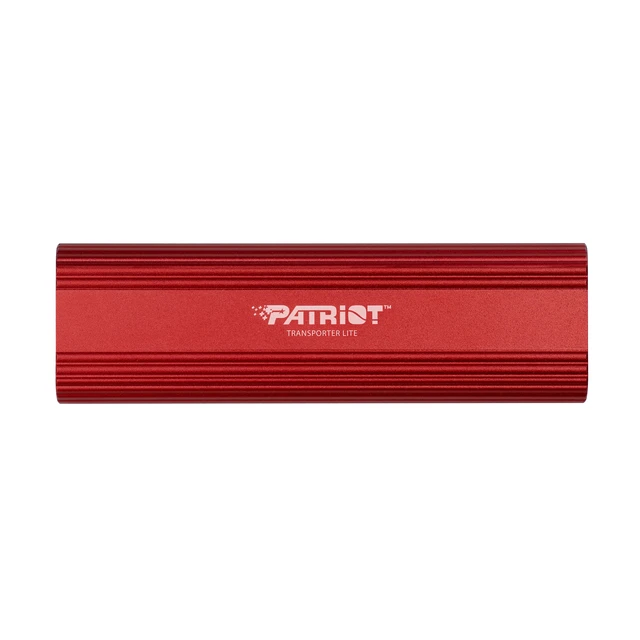Alt view image 5 of 9 - Patriot Transporter Lite 512GB Type-C USB 3.2 Gen 2 External Portable SSD - External Solid State Drive - PTPL512GPEC