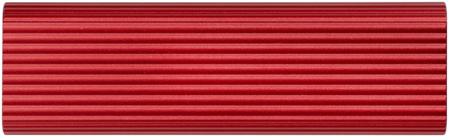 Alt view image 8 of 9 - Patriot Transporter Lite 512GB Type-C USB 3.2 Gen 2 External Portable SSD - External Solid State Drive - PTPL512GPEC