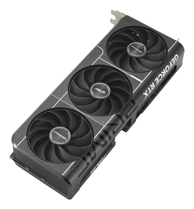 Alt view image 3 of 5 - ASUS Prime -RTX5070-O12G NVIDIA GeForce RTX 5070 12 GB GDDR7