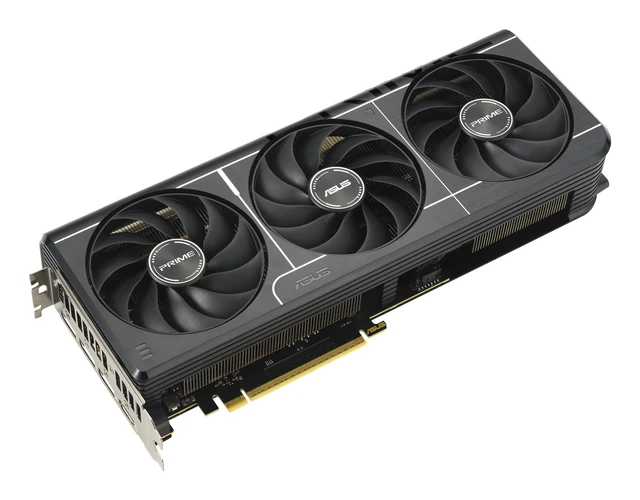 Alt view image 4 of 5 - ASUS Prime -RTX5070-O12G NVIDIA GeForce RTX 5070 12 GB GDDR7