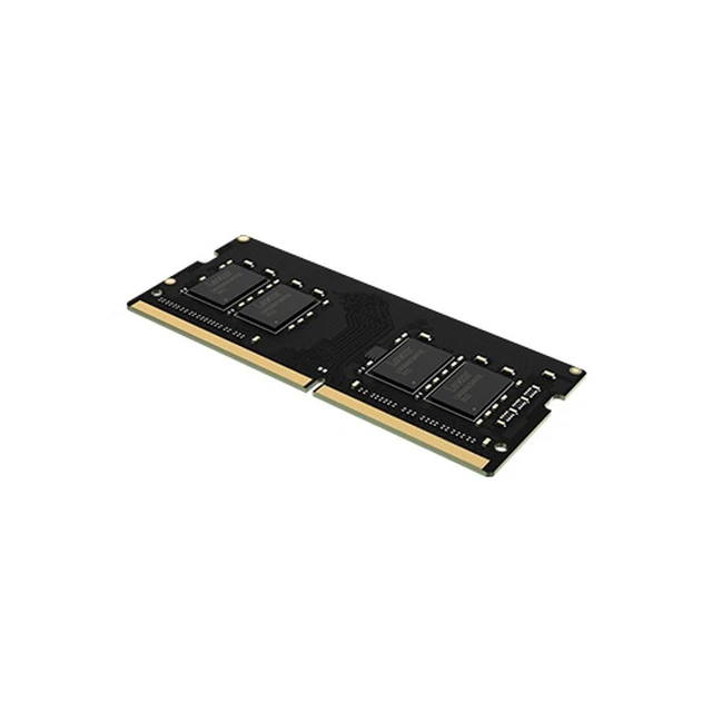 Alt view image 5 of 5 - Lexar 8Gb Single Ddr4 Sodimm Ram 3200Mt/S Cl22 260-Pin Laptop Memory Black (Ld4As008G-B3200Gsst)