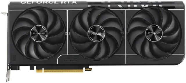 Main image of ASUS Prime -RTX5070TI-O16G NVIDIA GeForce RTX 5070 Ti 16 GB GDDR7