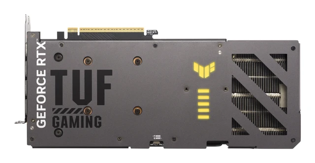 Alt view image 2 of 4 - ASUS TUF Gaming TUF-RTX5060TI-O16G-GAMING NVIDIA GeForce RTX 5060 Ti 16 GB GDDR7