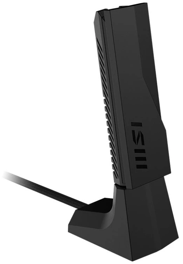Main image of MSI BE6500 WiFi7 USB Stick - Dongle WLAN 2880 Mbit/s