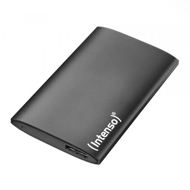 Main image of Intenso 3823461 external solid state drive 1 TB USB Type-A 3.2 Gen 1 (3.1 Gen 1) Black
