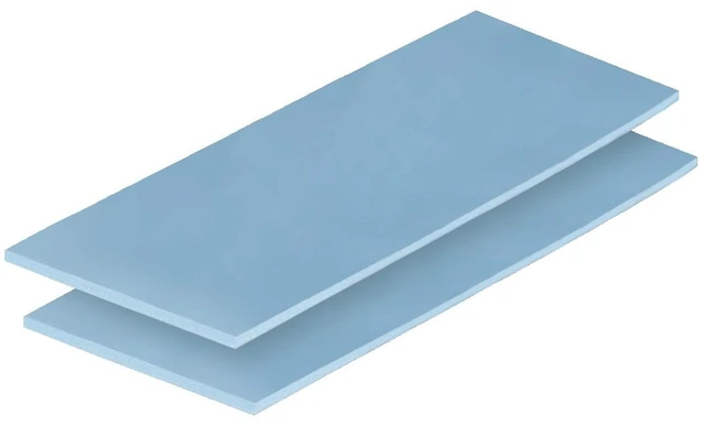 Main image of ARCTIC TP-3 Premium Performance Thermal Pad 200 x 100 mm, 1.5 mm