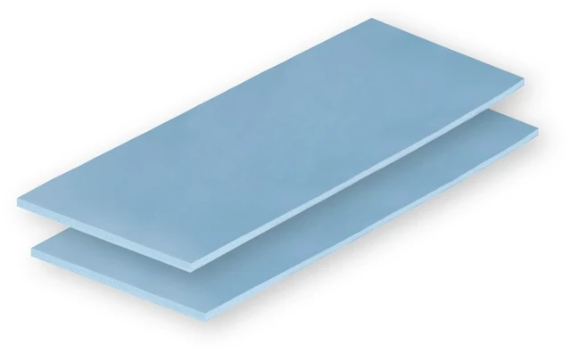 Alt view image 2 of 5 - ARCTIC TP-3 Premium Performance Thermal Pad 200 x 100 mm, 1.5 mm