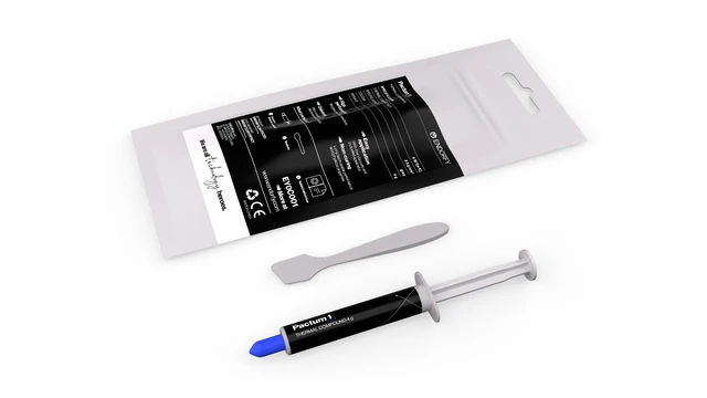 Alt view image 3 of 4 - ENDORFY Pactum 1 Thermal grease