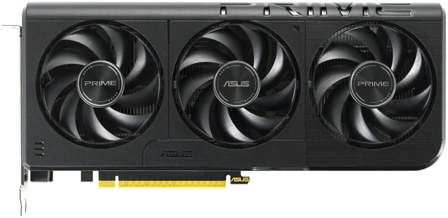 Main image of ASUS Prime -RTX5060-O8G NVIDIA GeForce RTX 5060 8 GB GDDR7