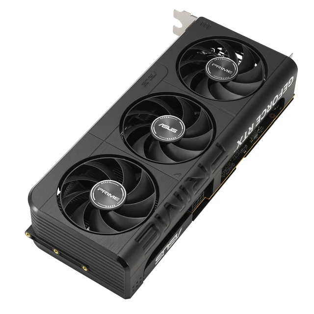 Alt view image 4 of 5 - ASUS Prime -RTX5060-O8G NVIDIA GeForce RTX 5060 8 GB GDDR7