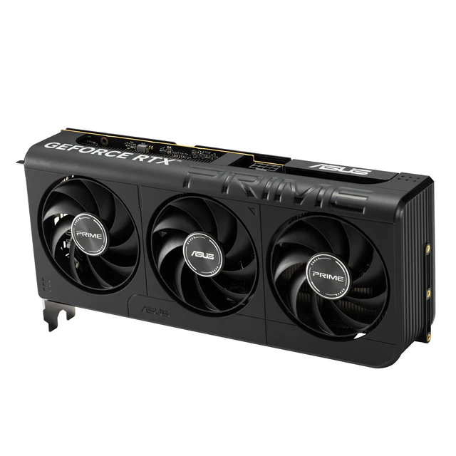 Alt view image 5 of 5 - ASUS Prime -RTX5060-O8G NVIDIA GeForce RTX 5060 8 GB GDDR7