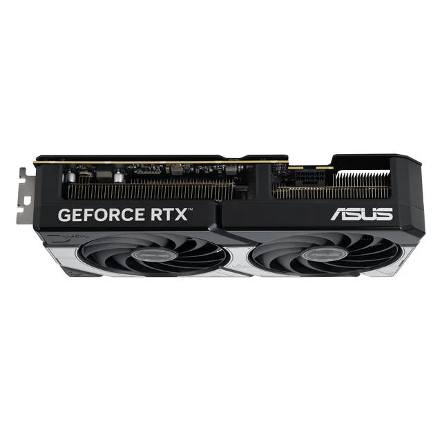 Alt view image 5 of 5 - ASUS Dual -RTX5070-O12G NVIDIA GeForce RTX 5070 12 GB GDDR7