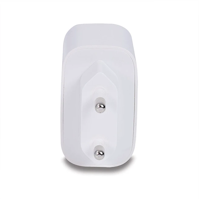 Alt view image 3 of 5 - Lindy 73428 mobile device charger Universal White AC Fast charging Indoor