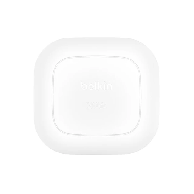 Alt view image 2 of 4 - Belkin BoostCharge Smartphone, Tablet AC Indoor
