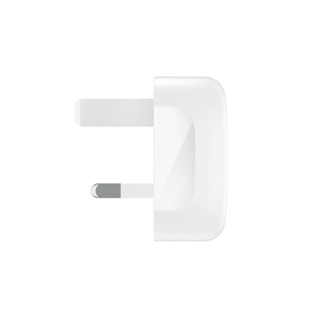 Alt view image 3 of 4 - Belkin BoostCharge Smartphone, Tablet AC Indoor