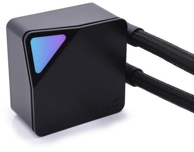 Alt view image 10 of 13 - Alphacool Core Ocean T38 AIO 360mm (13052)