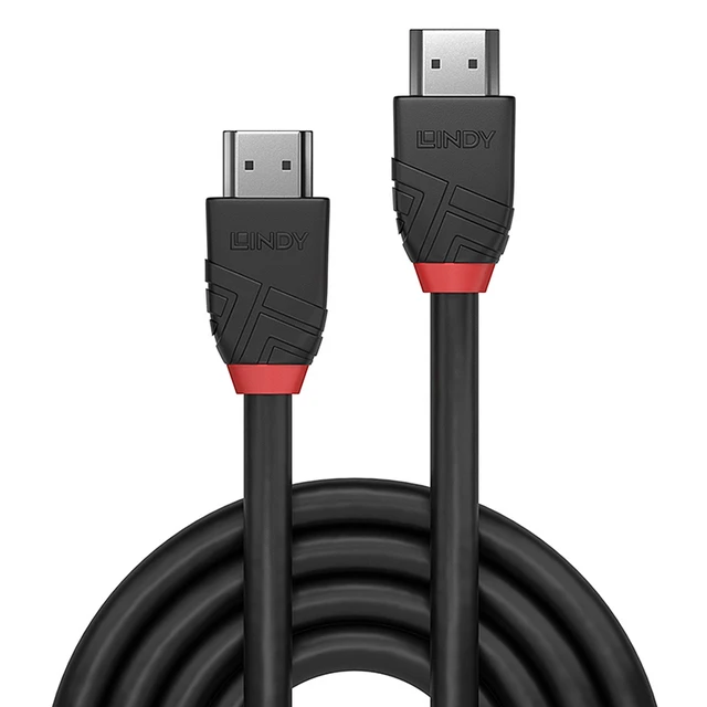 Alt view image 3 of 3 - 5M HIGH SPD HDMI CBL