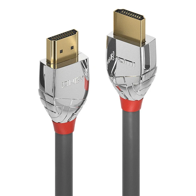 Alt view image 2 of 4 - 5M HIGH SPD HDMI CBL